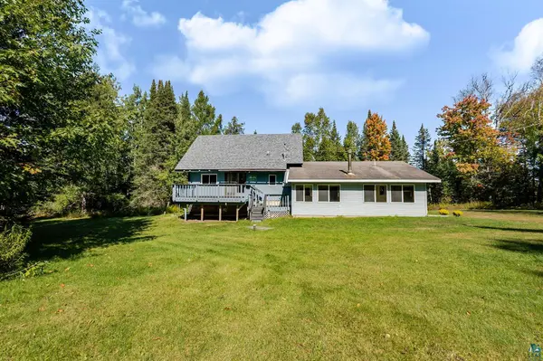 7293 S Kip Rd, South Range, WI 54874