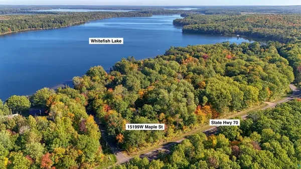 15199 W Maple St, Stone Lake, WI 54876