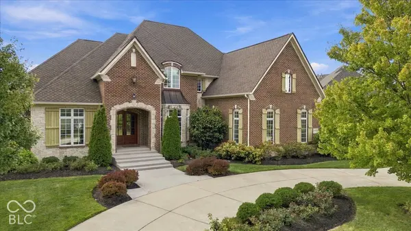 14038 Salsbury Creek Drives, Carmel, IN 46032