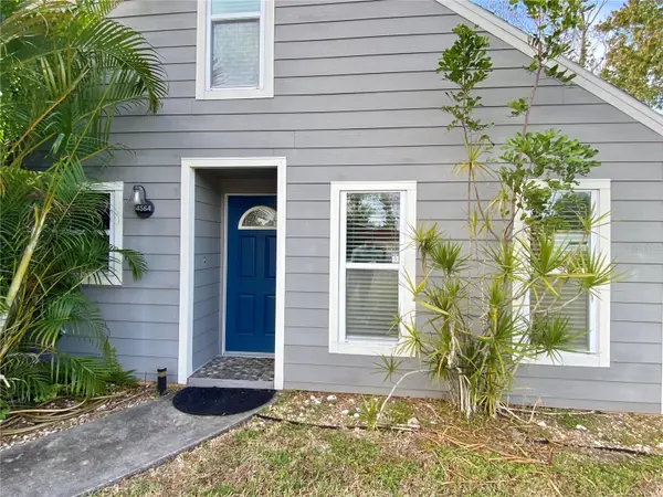 4564 IOLA DR, Sarasota, FL 34231