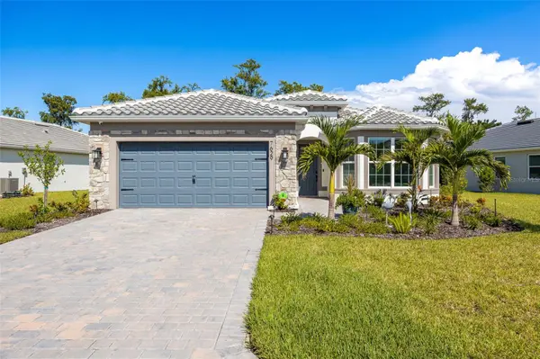 7629 PARADISE TREE DR, North Fort Myers, FL 33917