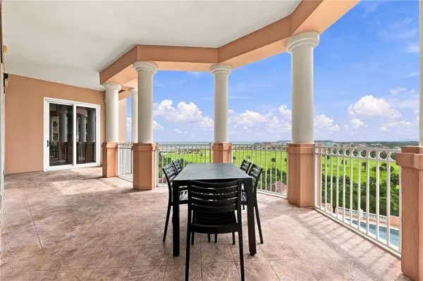 200 OCEAN CREST DR #542, Palm Coast, FL 32137