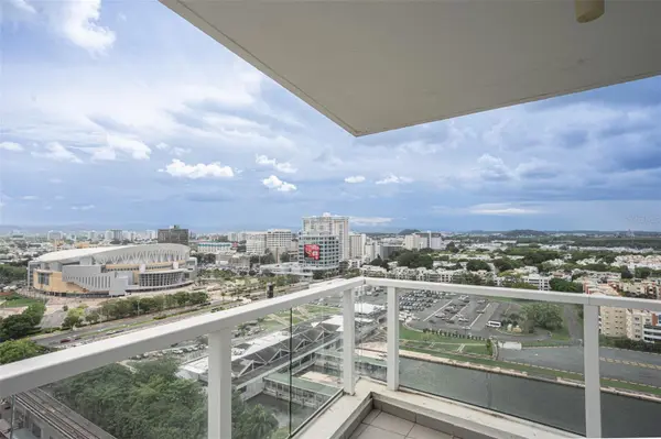 48 AVE.LUIS MUÑOZ RIVERA #2007, San Juan, PR 00918
