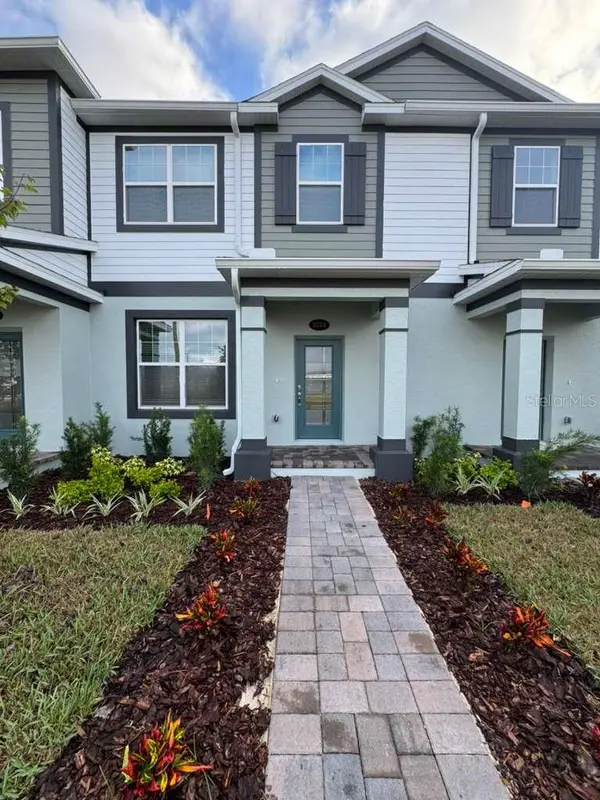 9374 BOLSHOI ALY, Winter Garden, FL 34787