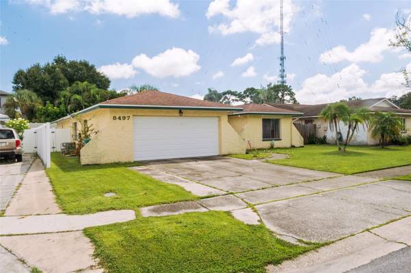8497 90TH ST, Seminole, FL 33777