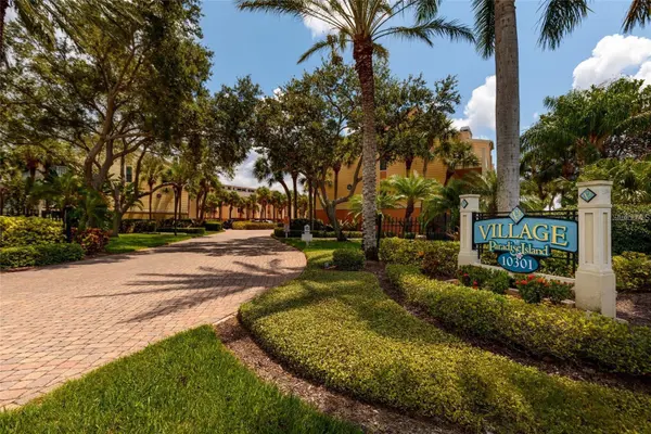 505 SANDY HOOK RD #505, Treasure Island, FL 33706