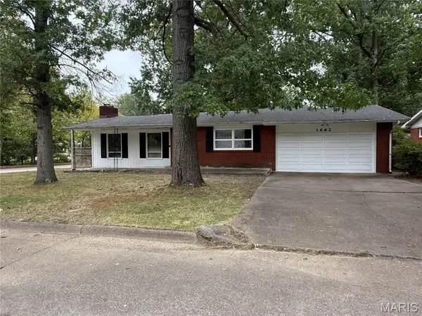 1662 Westwood DR, Cape Girardeau, MO 63701