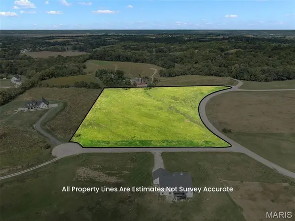 lot #9 Northern Sky Estates (Sunset View Ct.) CT, Washington, MO 63090