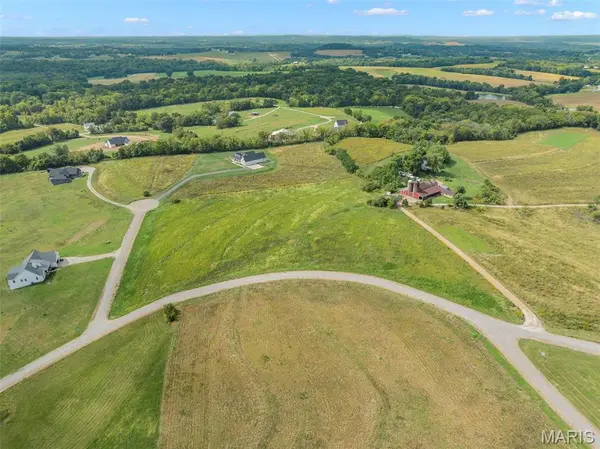 lot #9 Northern Sky Estates (Sunset View Ct.) CT, Washington, MO 63090