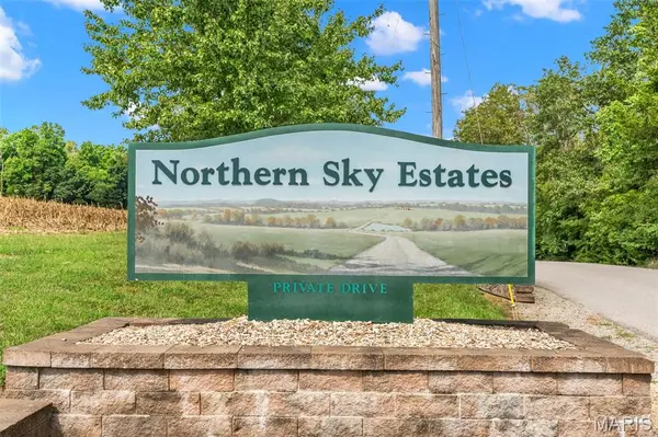lot #9 Northern Sky Estates (Sunset View Ct.) CT, Washington, MO 63090