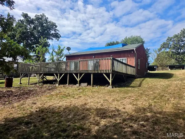 29290 Round House AVE, Lincoln, MO 65338