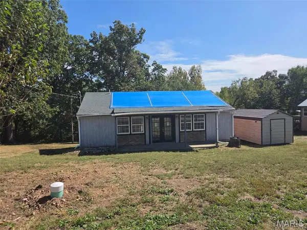 29290 Round House AVE, Lincoln, MO 65338