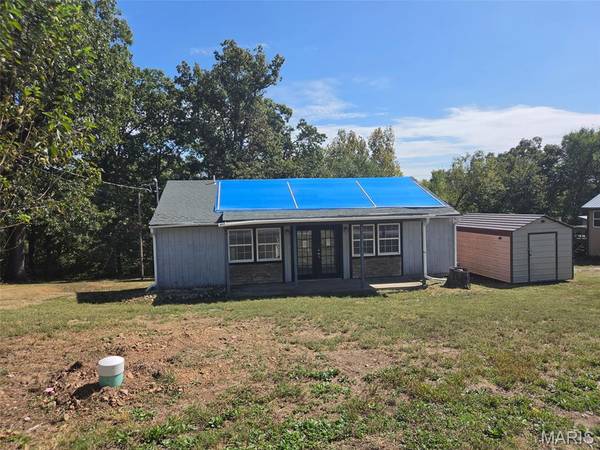 29290 Round House AVE, Lincoln, MO 65338