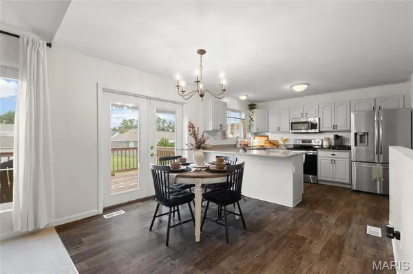 861 Saint Andrews DR, Union, MO 63084