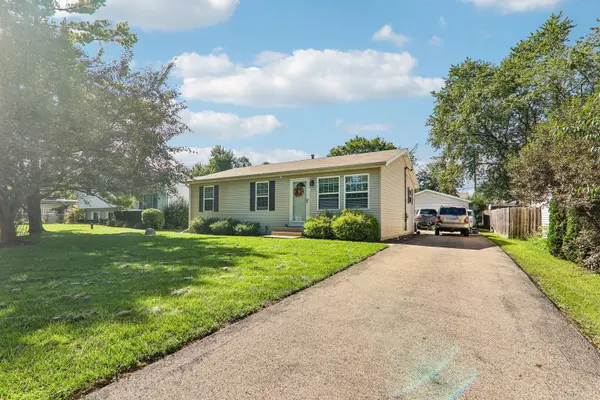 3468 Charleston RD, Waukegan, IL 60087