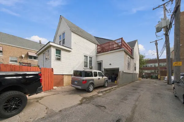 4643 S RICHMOND ST, Chicago, IL 60632