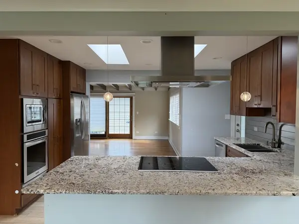 4205 N Newland AVE, Harwood Heights, IL 60706