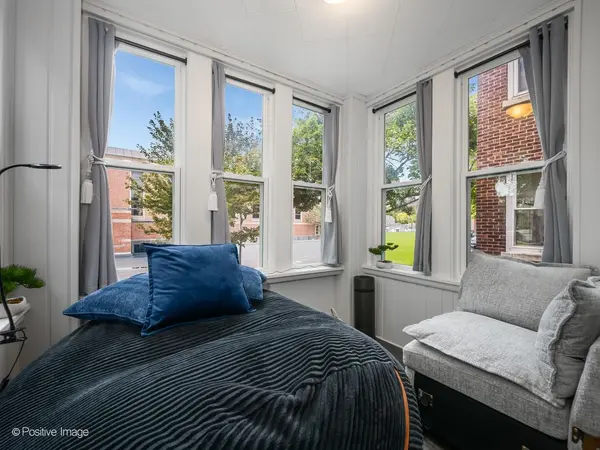 3847 N Spaulding AVE, Chicago, IL 60618