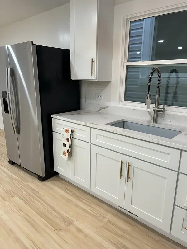 4957 W Ferdinand ST, Chicago, IL 60644