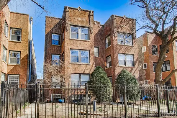 4411 N Beacon ST #1, Chicago, IL 60640