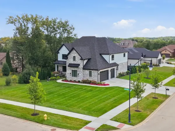 15201 S MacKenzie DR, Homer Glen, IL 60491