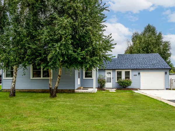 9145 Ridgeland AVE, Oak Lawn, IL 60453