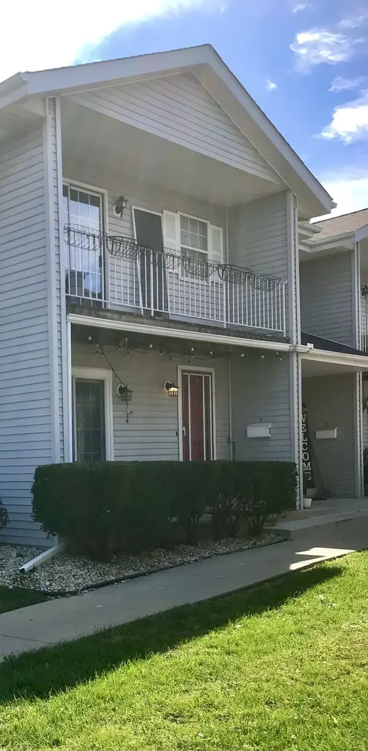 1118 Ingalls AVE #1, Joliet, IL 60435
