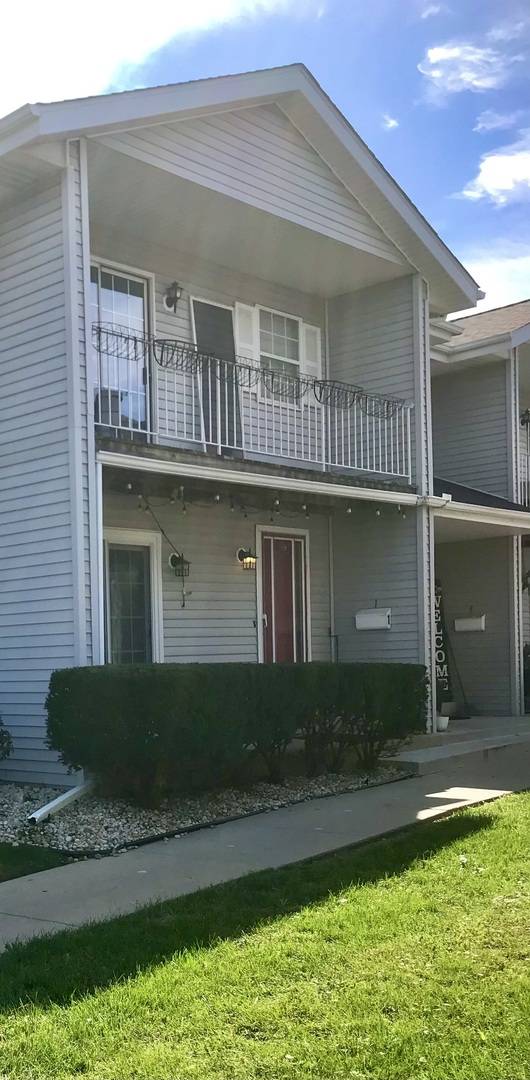 1118 Ingalls AVE #1, Joliet, IL 60435