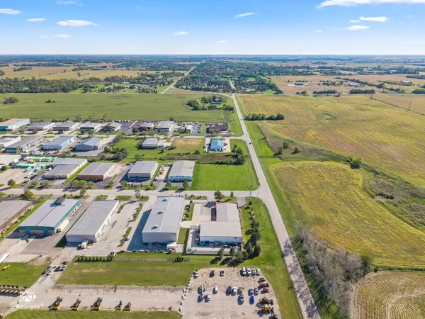 9525 Gulfstream RD, Frankfort, IL 60423