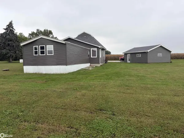 705 E 1st, Villisca, IA 50864