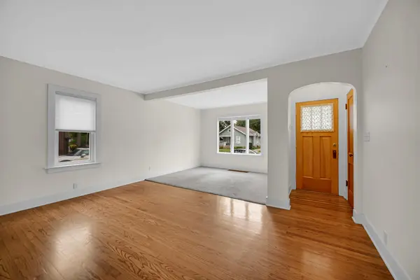 816 E Jefferson ST, Valparaiso, IN 46383
