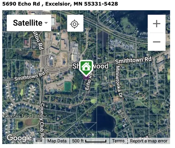 5690 Echo, Excelsior, MN 55331