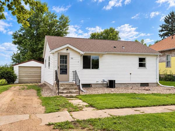 511 Main ST, Ruthton, MN 56170