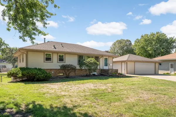 5817 Pearson DR, Brooklyn Center, MN 55429