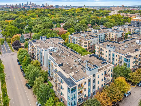 2565 Franklin AVE #307, Saint Paul, MN 55114