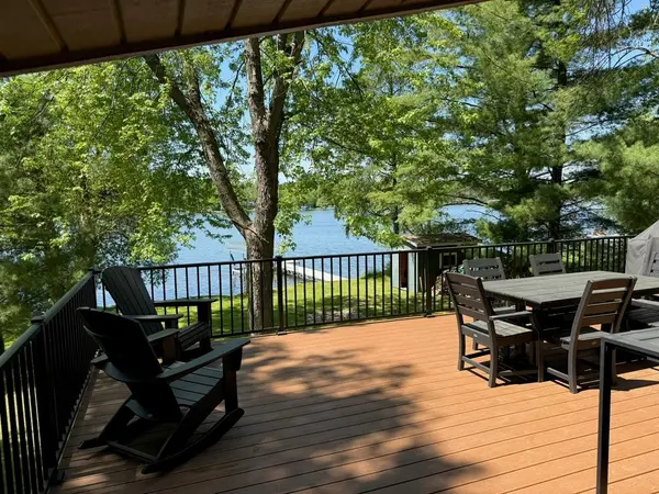 1963 79th ST, Luck, WI 54853