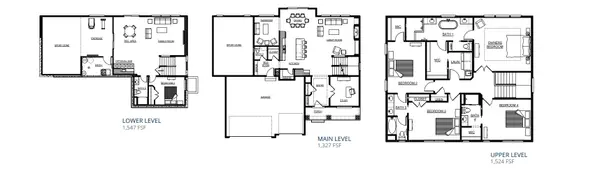 10580 Three Oaks LN, Champlin, MN 55316