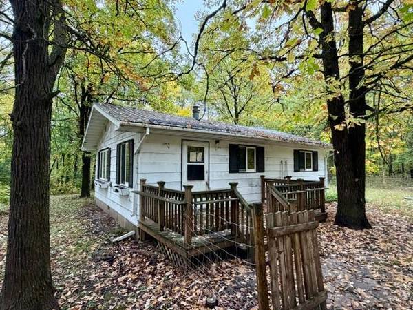 24507 430th ST, Leonard, MN 56652