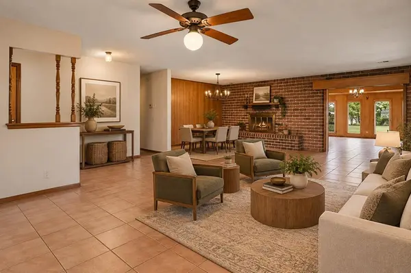 18710 E 1230 RD, Sayre, OK 73662