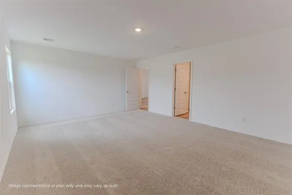 700 South Haven DR, Noble, OK 73068