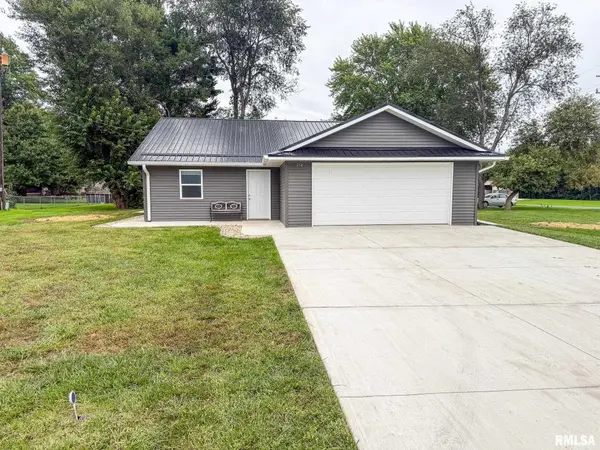 214 S GRANT ST, Toluca, IL 61369