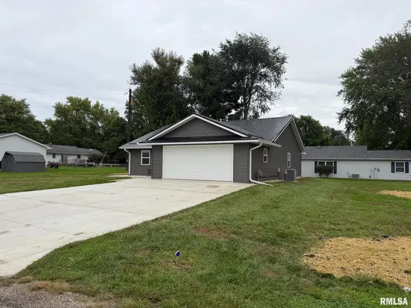 214 S GRANT ST, Toluca, IL 61369