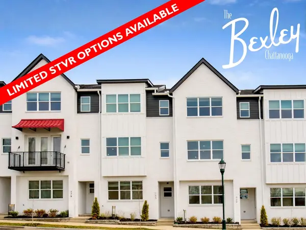 763 Bespoke Way, Chattanooga, TN 37403