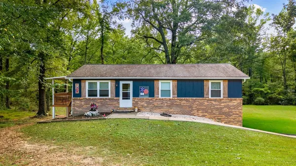 101 Homestead Street #NE, Cleveland, TN 37323