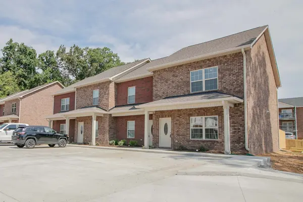 550 Peachers Mill Road #C3, Clarksville, TN 37042