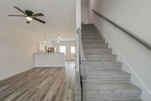 550 Peachers Mill Road #C3, Clarksville, TN 37042