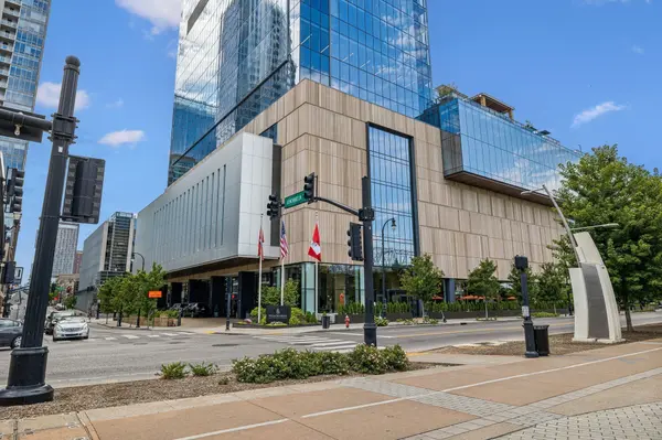 160 2nd Ave #S #2102, Nashville, TN 37201