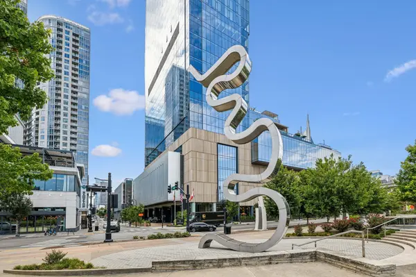 160 2nd Ave #S #2102, Nashville, TN 37201