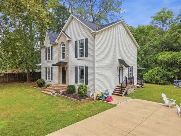 600 Freeze St, Cookeville, TN 38501