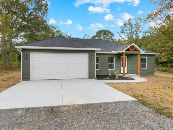 543 Geneva Boynton Rd, Manchester, TN 37355
